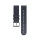 Pasek i akcesoria do zegarków Suunto 22mm Urban 6 Leather Strap Granite Blue M
